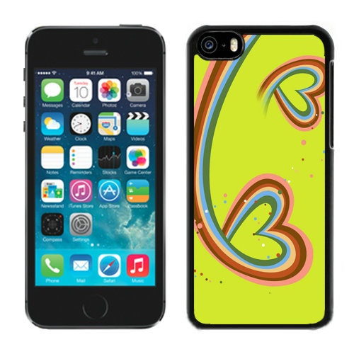 Valentine Rainbow iPhone 5C Cases CKU | Coach Outlet Canada